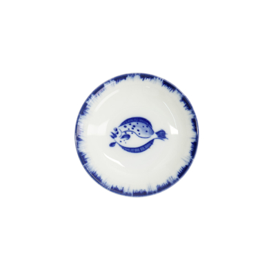 Nippon Blue Sauce Bowl at Tokyo Design Studio (picture 3 of 6)