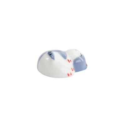 TDS, Chopsticks Rest, Cat Grey, Item No. 33583