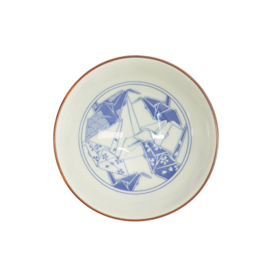 Nippon Blue Rice Bowl at Tokyo Design Studio (picture 3 of 6)