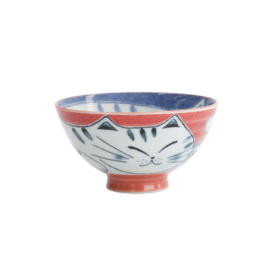 Nippon Blue Rice Bowl at Tokyo Design Studio (picture 4 of 6)