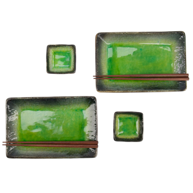 Giftset Sushi Set at Tokyo Design Studio (picture 2 of 7)