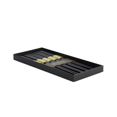 TDS, Chopstick Giftset of 5, Asakusa, Art.-Nr. 33637