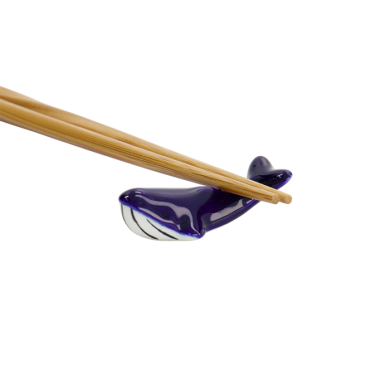 TDS, Kawaii Essstäbchenablage, Whale, 5,8x2,7x2cm, Art.-Nr. 33675