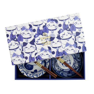 Giftset Sushi Set at Tokyo Design Studio (picture 6 of 7)