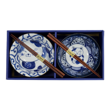 Giftset Sushi Set at Tokyo Design Studio (picture 7 of 7)