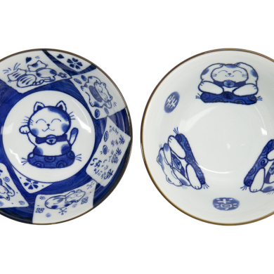 Geschenkset Sushi Set bei Tokyo Design Studio (Bild 5 von 7)