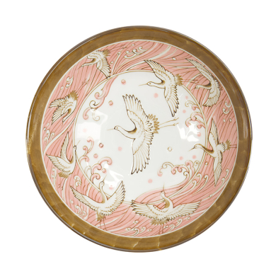 Sendan Tokusa Schale bei Tokyo Design Studio (Bild 3 von 5)