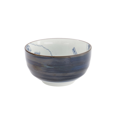Nippon Blue Sauce Bowl at Tokyo Design Studio (picture 2 of 6)