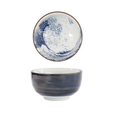 Nippon Blue Sauce Bowl at Tokyo Design Studio (picture 1 of 6)