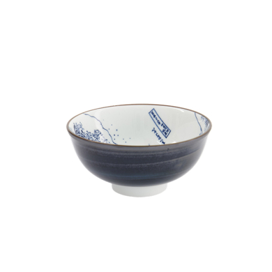 Nippon Blue Sauce Bowl at Tokyo Design Studio (picture 2 of 6)