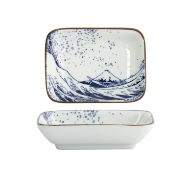 Nippon Blue Sauce Bowl at Tokyo Design Studio (picture 1 of 6)