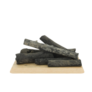 Kishu Binchotan Charcoal Hanmaru Diameter 3-6cm Konro Grill bei Tokyo Design Studio (Bild 2 von 5)