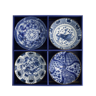 Nippon Black Rice Bowls at Tokyo Design Studio (picture 3 of 6)