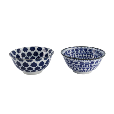 Nippon Black 4 Schalen Set bei Tokyo Design Studio (Bild 3 von 6)