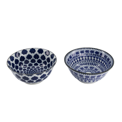 Nippon Black 4 Schalen Set bei Tokyo Design Studio (Bild 4 von 6)