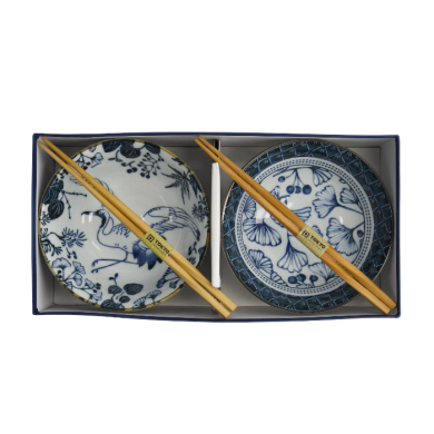 Nippon Black 4 Schalen Set bei Tokyo Design Studio (Bild 3 von 6)