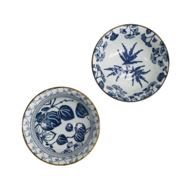 Nippon Black 4 Schalen Set bei Tokyo Design Studio (Bild 2 von 6)