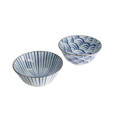 Nippon Black Rice Bowls at Tokyo Design Studio (picture 2 of 6)