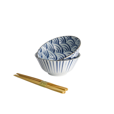 Nippon Black Rice Bowls at Tokyo Design Studio (picture 4 of 6)