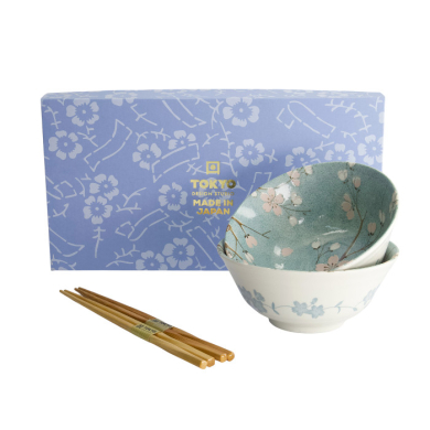 Nippon Black Rice Bowls at Tokyo Design Studio (picture 1 of 6)