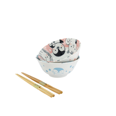 Geschenkset Sushi Set bei Tokyo Design Studio (Bild 5 von 7)