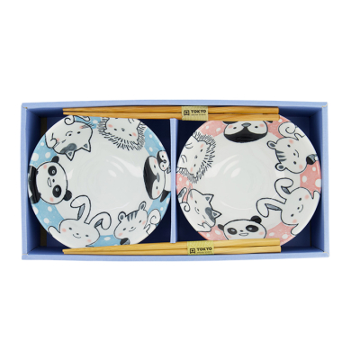 Geschenkset Sushi Set bei Tokyo Design Studio (Bild 6 von 7)