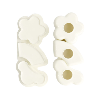 Sakura (Karton 20) Sushi-Form bei Tokyo Design Studio (Bild 3 von 4)