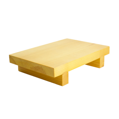 Sushi Cutting Board Geta at Tokyo Design Studio (picture 2 of 5)