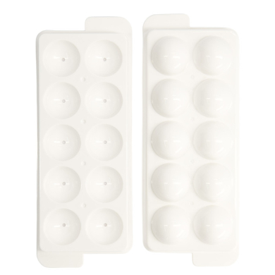 Kitchen Ice Mold Spherical Regular at Tokyo Design Studio (picture 5 of 8)