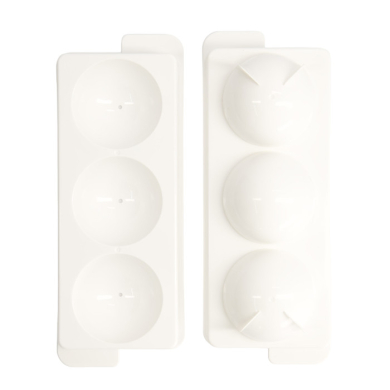 Kitchen Ice Mold Spherical Large at Tokyo Design Studio (picture 5 of 7)