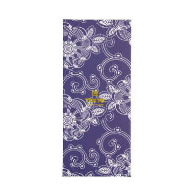 TDS, 5 Paar Essstäbchen, Kitchenware, 22,5 cm, Art.-Nr. 4618