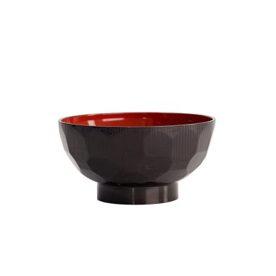ABS Lacquerware Schale bei Tokyo Design Studio (Bild 4 von 6)