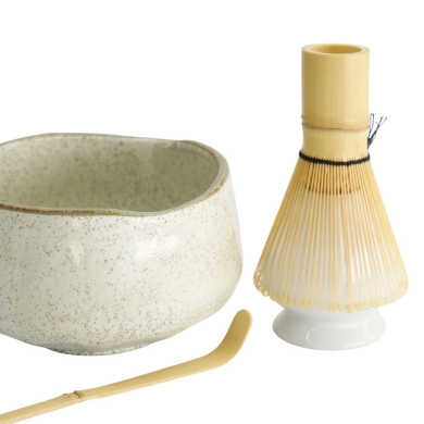 4Pcs Matcha Bowl Giftset  at Tokyo Design Studio (picture 4 of 4)