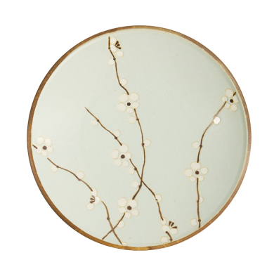 Soshun Matte Plate at Tokyo Design Studio (picture 3 of 6)