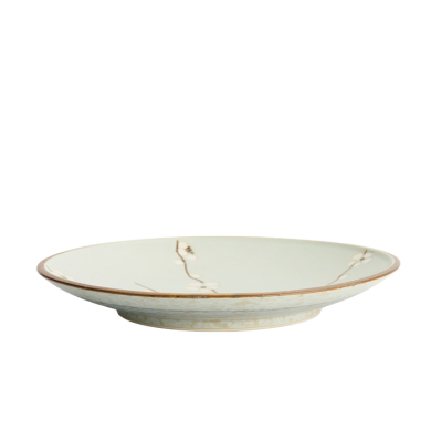 Soshun Matte Plate at Tokyo Design Studio (picture 4 of 6)