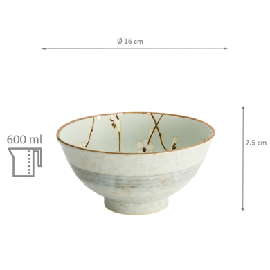 Soshun Matte Tayo Bowl at Tokyo Design Studio (picture 6 of 6)