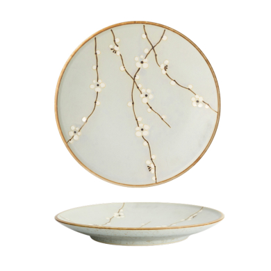 Soshun Matte Teller bei Tokyo Design Studio (Bild 1 von 6)