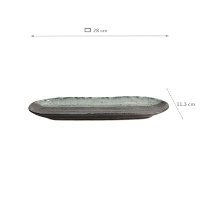 Shared Dining Teller bei Tokyo Design Studio (Bild 7 von 7)