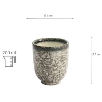 Tajimi Tea Cup at Tokyo Design Studio (picture 7 of 7)