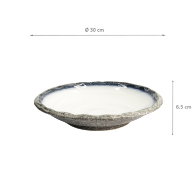 Tajimi Plate at Tokyo Design Studio (picture 7 of 7)