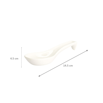 White Series Löffel bei Tokyo Design Studio (Bild 4 von 4)