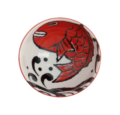 Seafood Bowl at Tokyo Design Studio (picture 2 of 7)