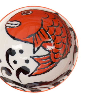 Seafood Bowl at Tokyo Design Studio (picture 5 of 7)