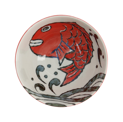 Seafood Bowl at Tokyo Design Studio (picture 2 of 6)