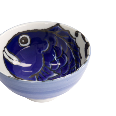 Seafood Bowl at Tokyo Design Studio (picture 4 of 6)