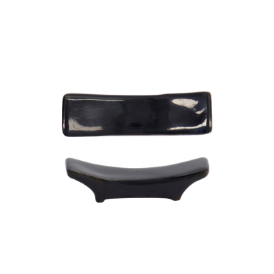 Black Series Essstäbchenablage bei Tokyo Design Studio (Bild 1 von 2)