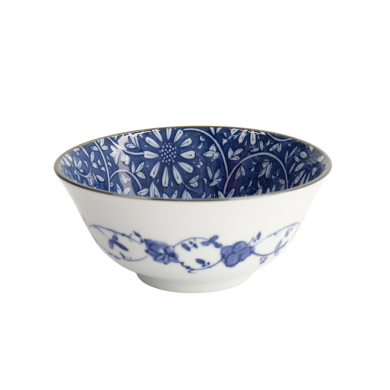 Nippon Blue Tayo-Schale bei Tokyo Design Studio (Bild 2 von 6)