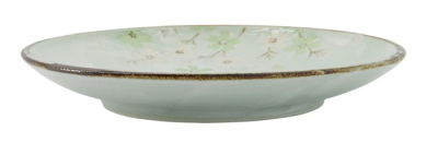 Green Cosmos Teller bei Tokyo Design Studio (Bild 3 von 5)