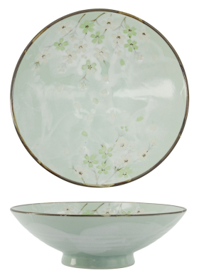 Green Cosmos Bowl at Tokyo Design Studio (picture 1 of 5)