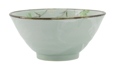 Green Cosmos Schale bei Tokyo Design Studio (Bild 3 von 5)